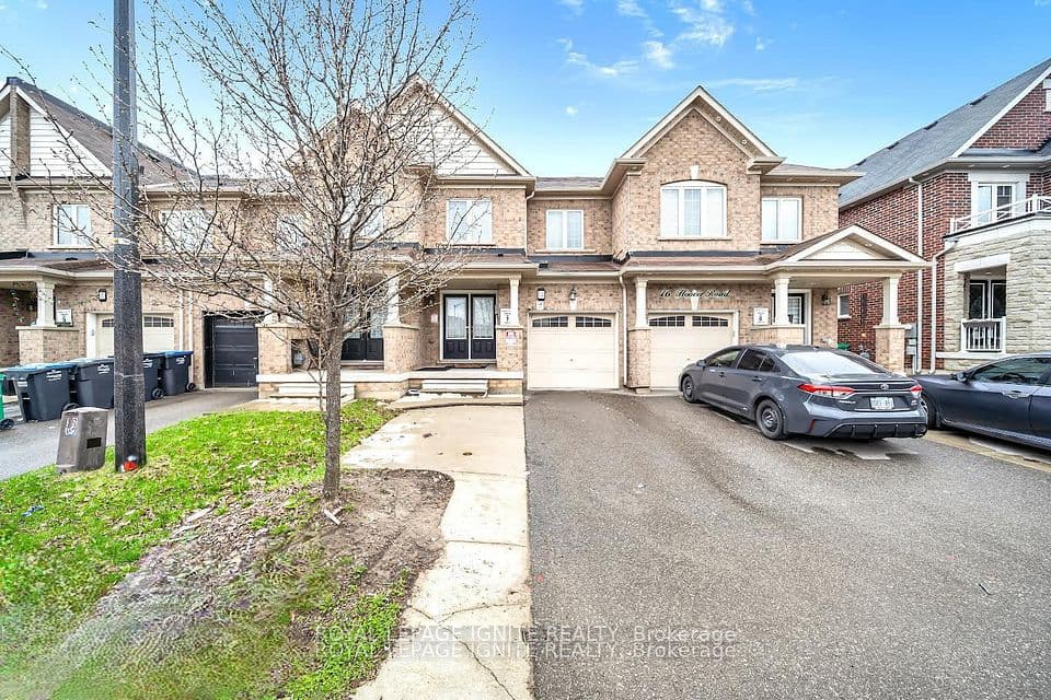 14 Hoover Road, Brampton, ON L7A 4L2 – photo 3