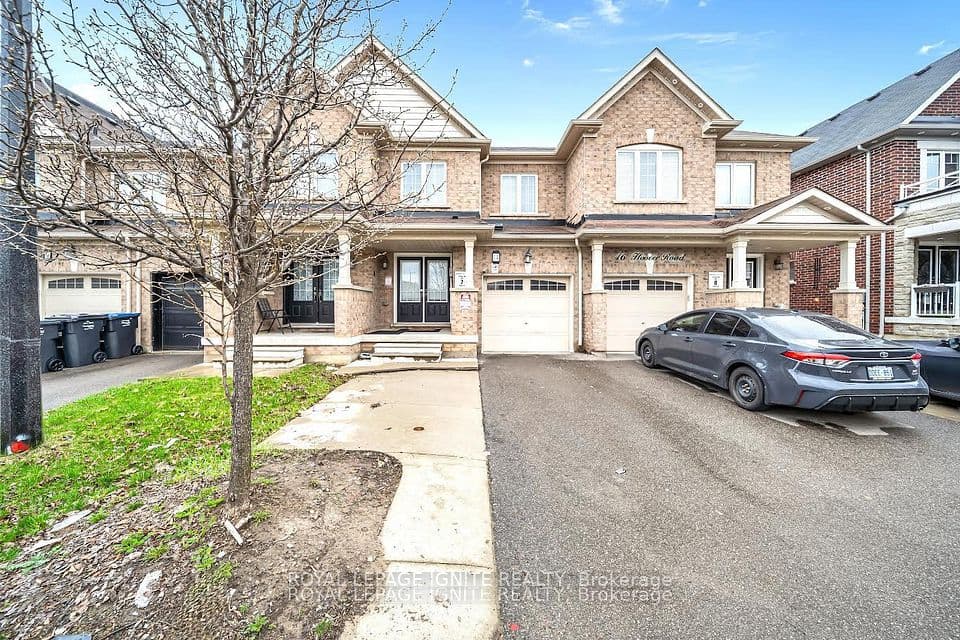 14 Hoover Road, Brampton, ON L7A 4L2 – photo 2