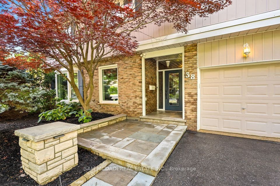 38 Kenninghall Boulevard, Mississauga, ON L5N 1J4 – photo 2