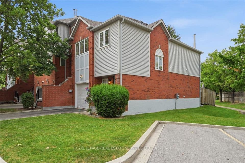 4605 Donegal Drive 24, Mississauga, ON L5M 4X7 – photo 3