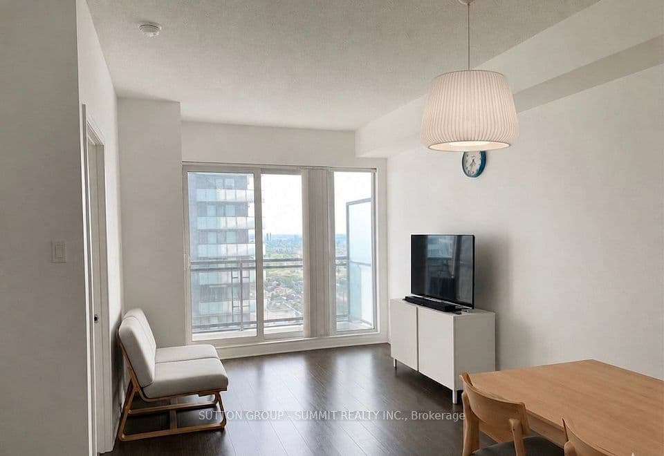 385 PRINCE OF WALES Avenue 2809, Mississauga, ON L5B 0C6 – photo 3