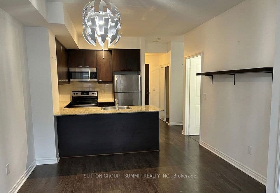 385 PRINCE OF WALES Avenue 2809, Mississauga, ON L5B 0C6 – photo 2