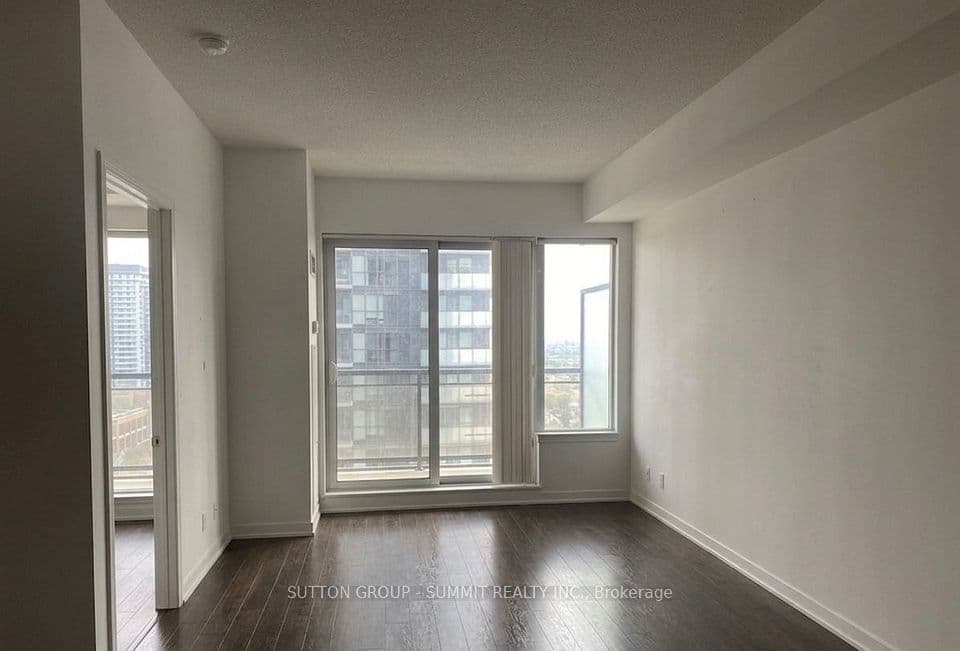 385 PRINCE OF WALES Avenue 2809, Mississauga, ON L5B 0C6 – main photo