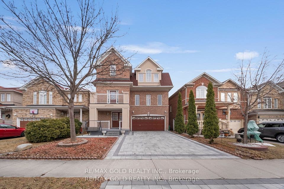 23 Pathmaster Road, Brampton, ON L6P 2G8 – photo 2