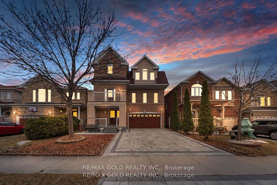 23 Pathmaster Road, Brampton, ON L6P 2G8 – main photo