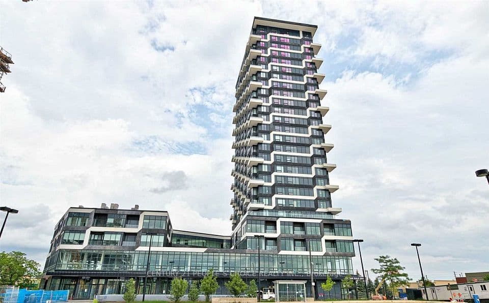 297 Oak Walk Drive 2401, Oakville, ON L6H 3R6 – main photo