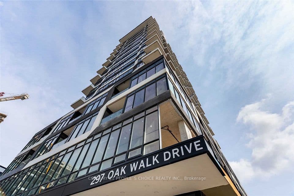 297 Oak Walk Drive 2401, Oakville, ON L6H 3R6 – photo 2