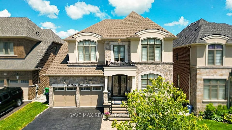 19 Daisy Meadow Crescent, Caledon, ON L7C 4G4 – photo 2