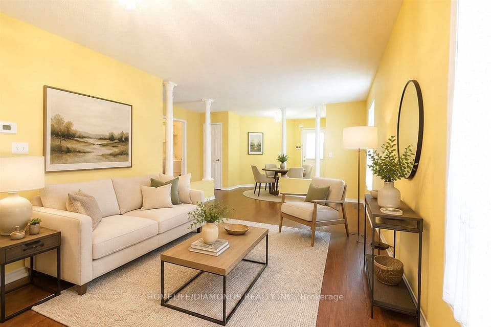 5267 BROOKWOOD Court, Mississauga, ON L5V 2N8 – photo 3