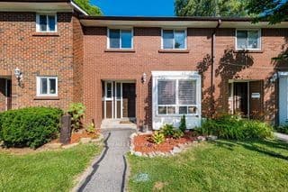3065 Lenester Drive 46, Mississauga, ON L5C 2B8 – main photo