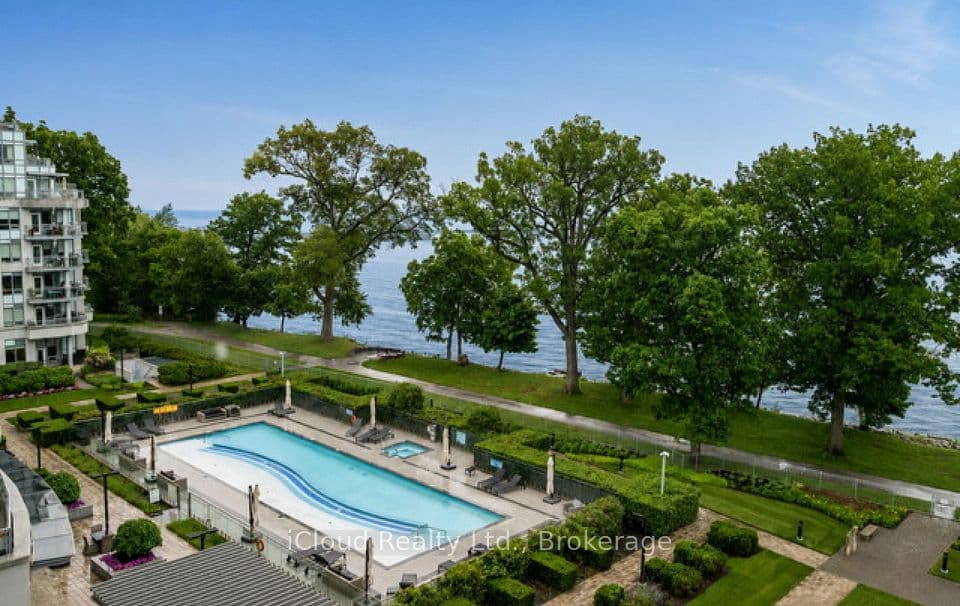 3500 Lakeshore Road W 625, Oakville, ON L6L 0B4 – main photo