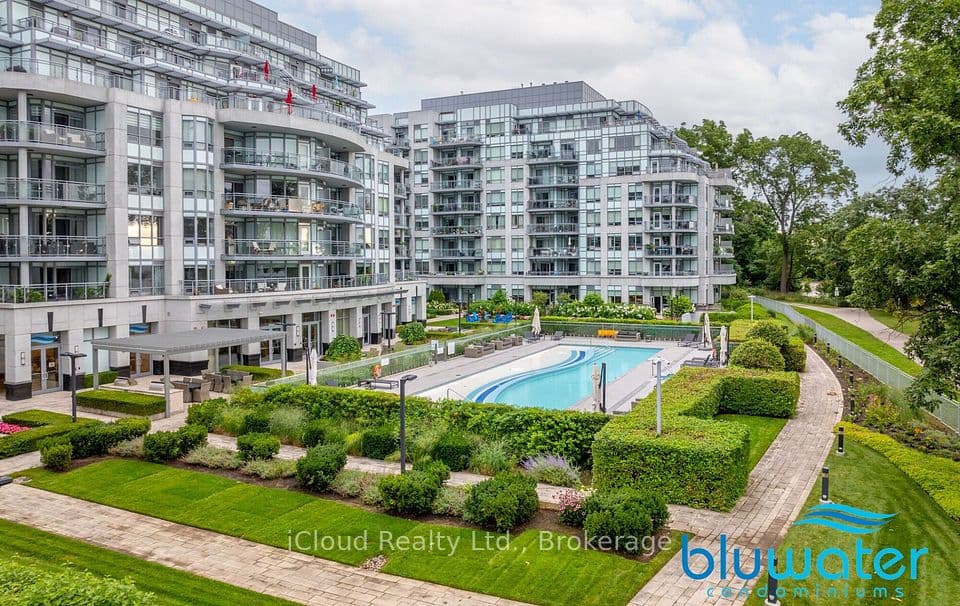 3500 Lakeshore Road W 625, Oakville, ON L6L 0B4 – photo 2