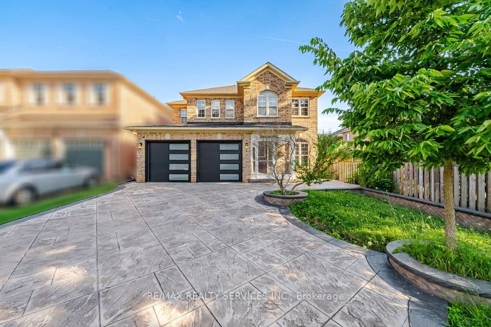 4 Sunnybrook Crescent, Brampton, ON L7A 1Y2 – photo 3