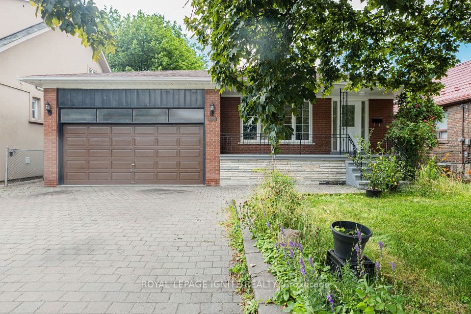 159 Church Street, Toronto, ON M9N 1N6 – main photo