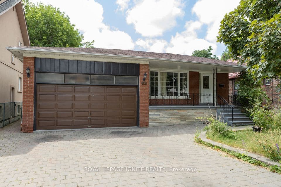 159 Church Street, Toronto, ON M9N 1N6 – photo 3