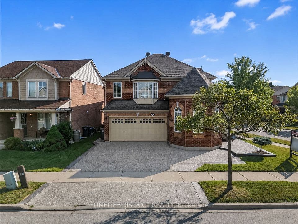901 BENNETT Boulevard, Milton, ON L9T 6X5 – main photo