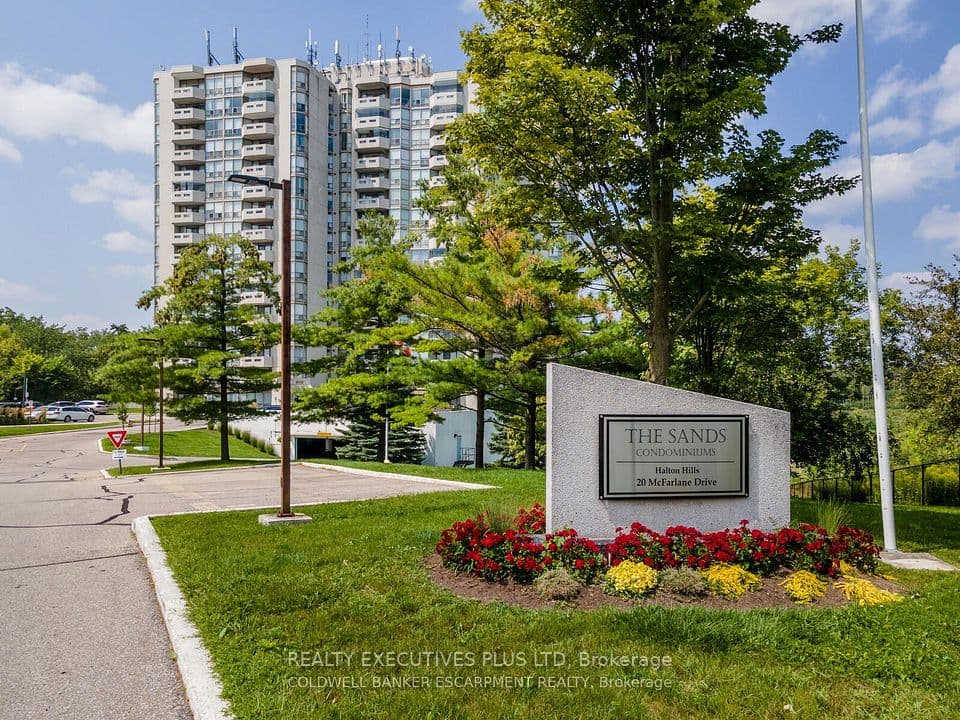 20 Mcfarlane Drive 603, Halton Hills, ON L7G 5J8 – main photo