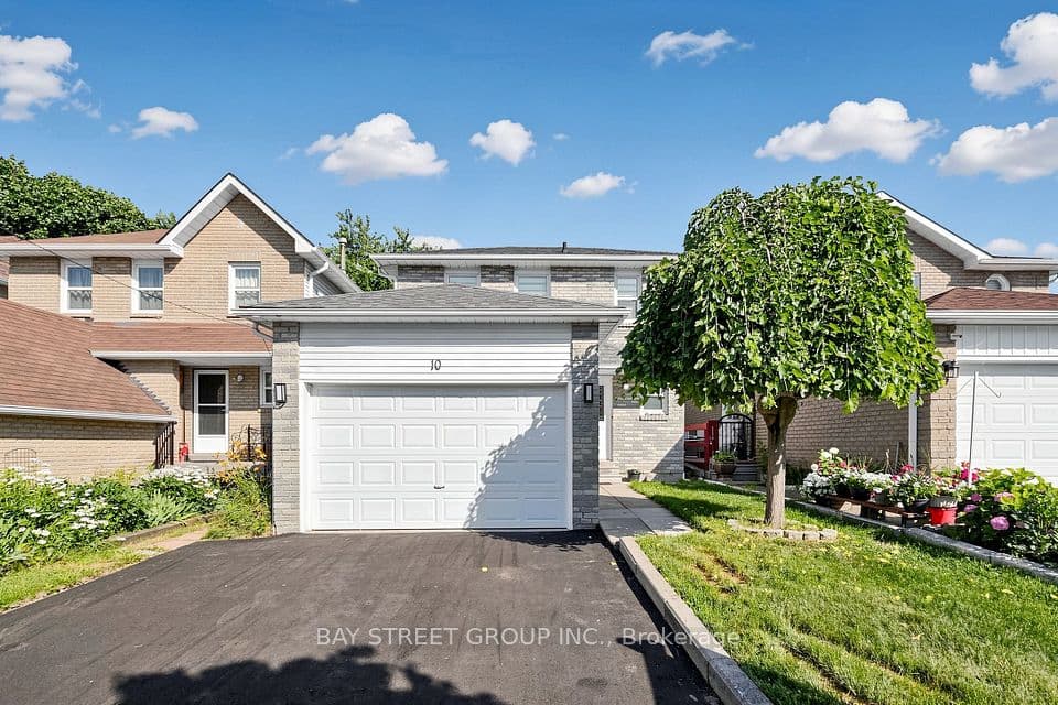 10 Peelton Heights Road, Brampton, ON L6Y 2J2 – main photo