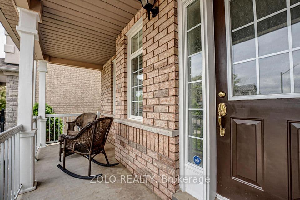 5458 Tasha Drive, Mississauga, ON L5M 6N5 – photo 3