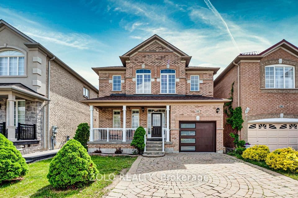 5458 Tasha Drive, Mississauga, ON L5M 6N5 – photo 2