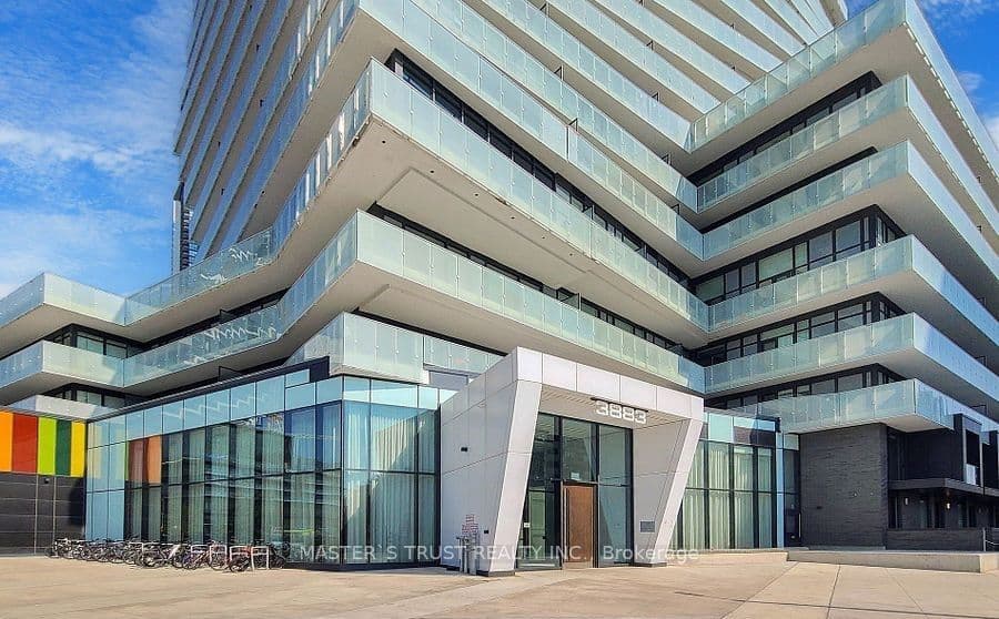 3883 Quartz Road 3409, Mississauga, ON L5B 4M6 – main photo