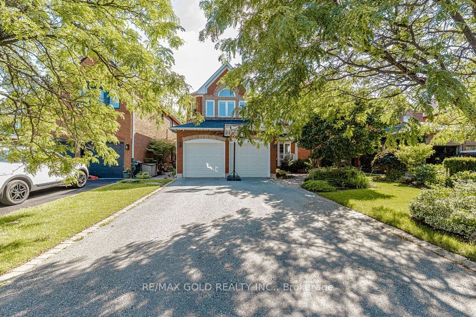 93 Lauchlin Crescent, Halton Hills, ON L7G 5R3 – main photo