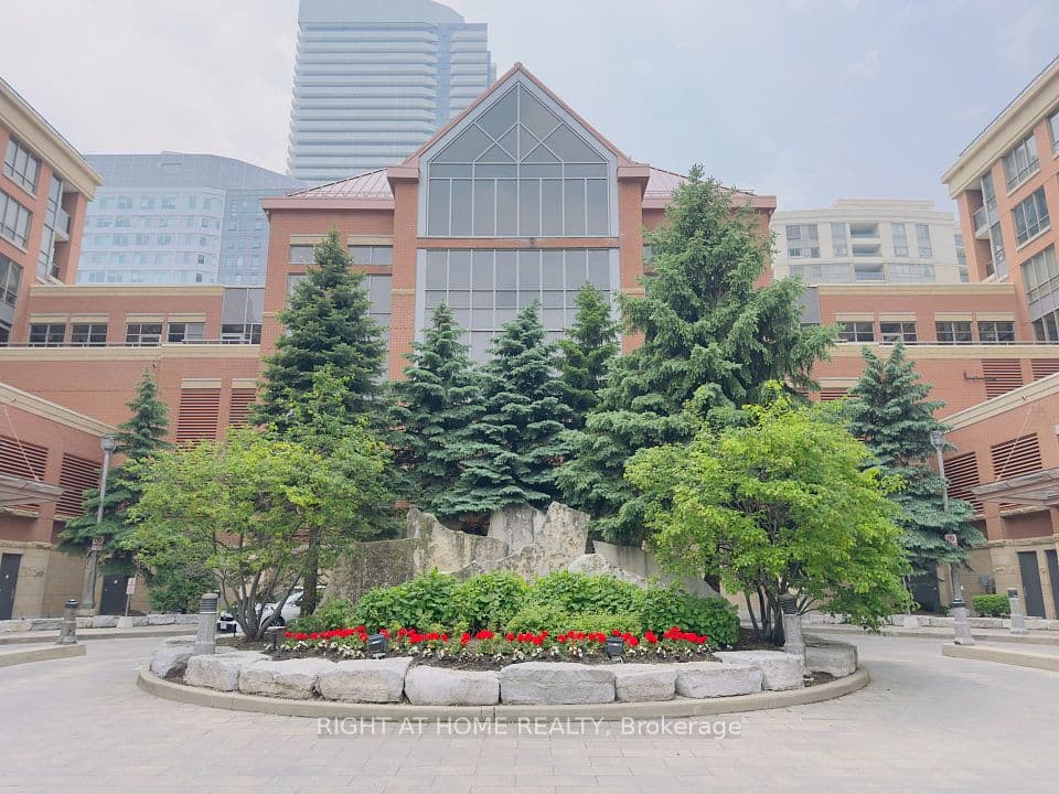 4090 Living Arts Drive 2906, Mississauga, ON L5B 4M8 – photo 2