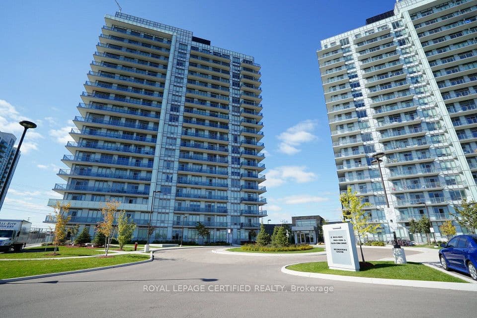 4633 Glen Erin Drive 710, Mississauga, ON L5M 0Y6 – photo 3