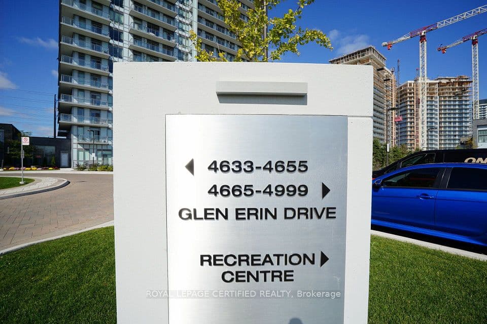 4633 Glen Erin Drive 710, Mississauga, ON L5M 0Y6 – photo 2