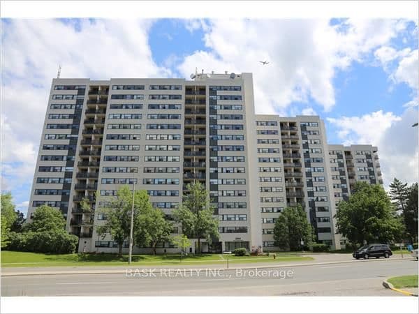 2900 Battleford Road 706, Mississauga, ON L5N 2V9 – main photo