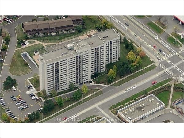 2900 Battleford Road 706, Mississauga, ON L5N 2V9 – photo 2