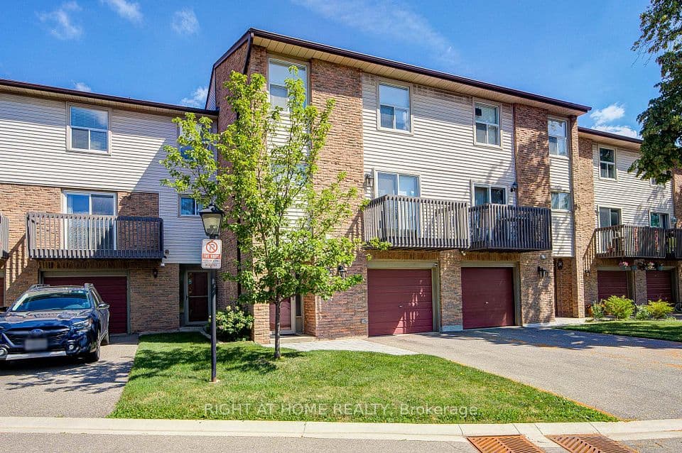 6100 Montevideo Road 48, Mississauga, ON L5N 2N8 – photo 3