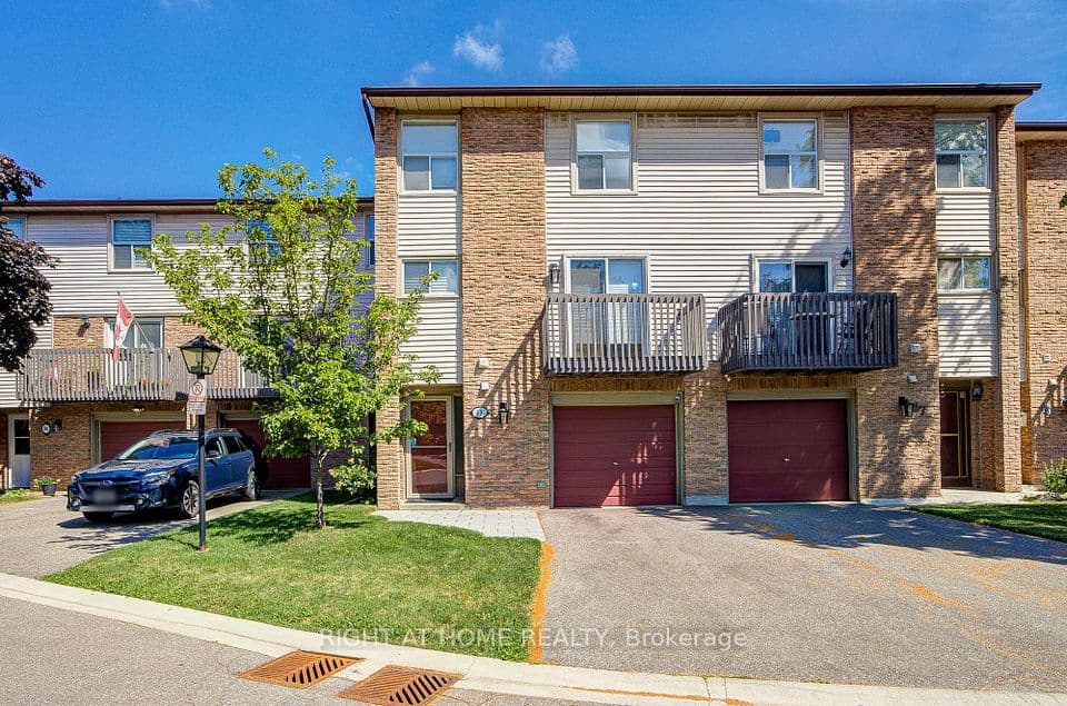 6100 Montevideo Road 48, Mississauga, ON L5N 2N8 – main photo