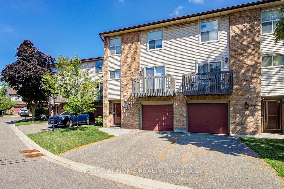 6100 Montevideo Road 48, Mississauga, ON L5N 2N8 – photo 2