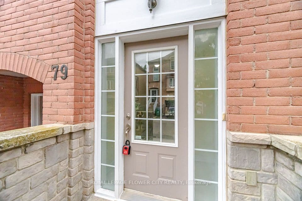 79 Bernard Avenue, Brampton, ON L6Y 5S3 – photo 3