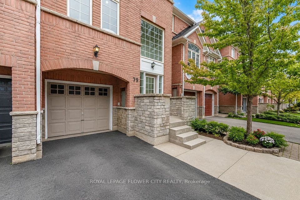 79 Bernard Avenue, Brampton, ON L6Y 5S3 – photo 2