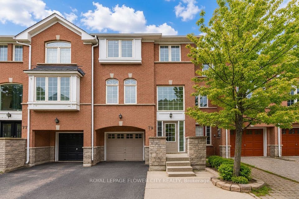 79 Bernard Avenue, Brampton, ON L6Y 5S3 – main photo