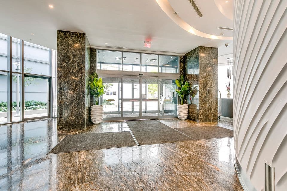 60 Absolute Avenue 2804, Mississauga, ON L4Z 0A9 – photo 3