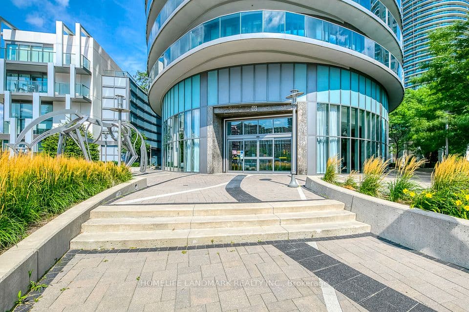 60 Absolute Avenue 2804, Mississauga, ON L4Z 0A9 – photo 2