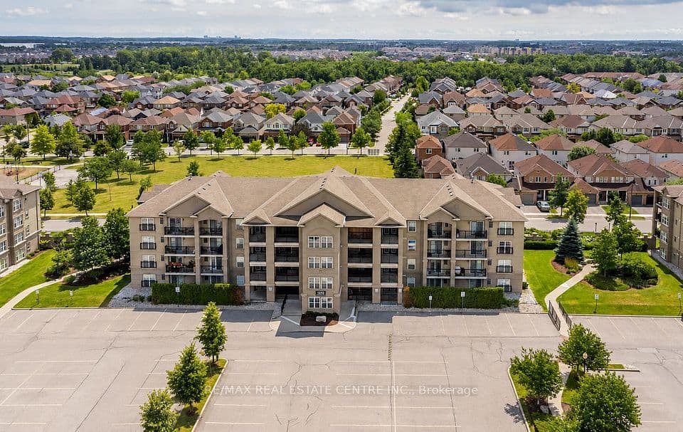 1370 Main Street E 205, Milton, ON L9T 7S8 – main photo