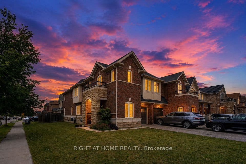 33 Drexel Road, Brampton, ON L6P 3S4 – main photo