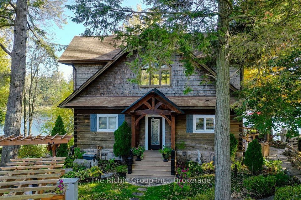 143 Green Lake Road W, Caledon, ON L7K 0S4 – photo 3