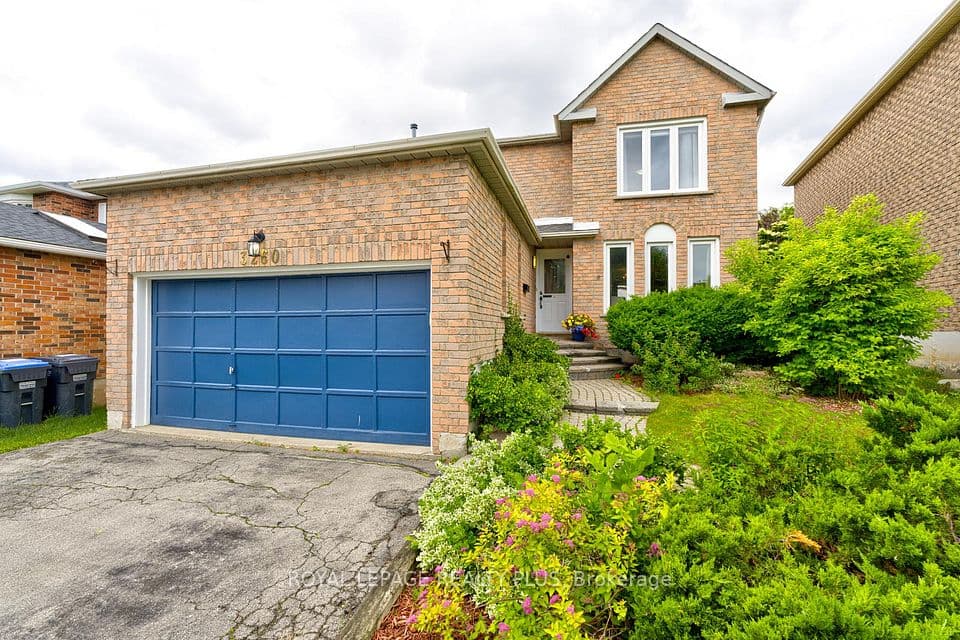 3260 BETHUNE Road, Mississauga, ON L5L 4P8 – photo 2