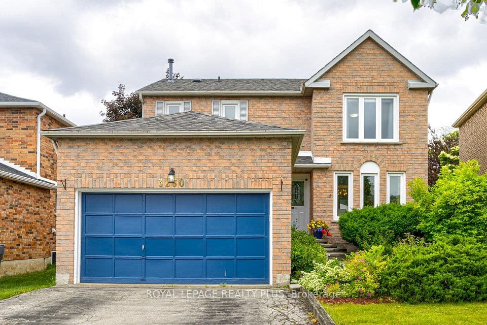 3260 BETHUNE Road, Mississauga, ON L5L 4P8 – main photo