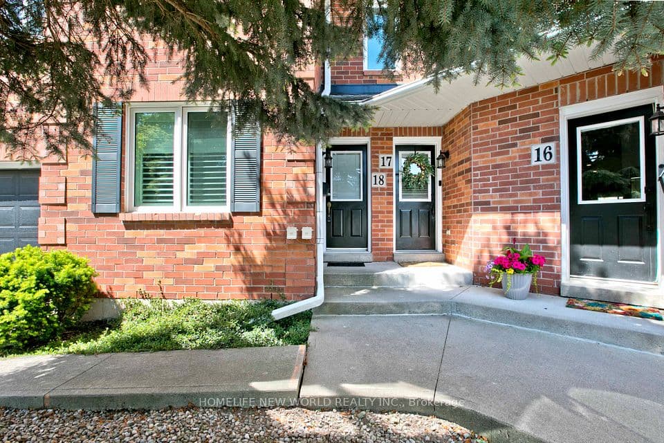 2120 Headon Road 18, Burlington, ON L7M 4J9 – photo 2