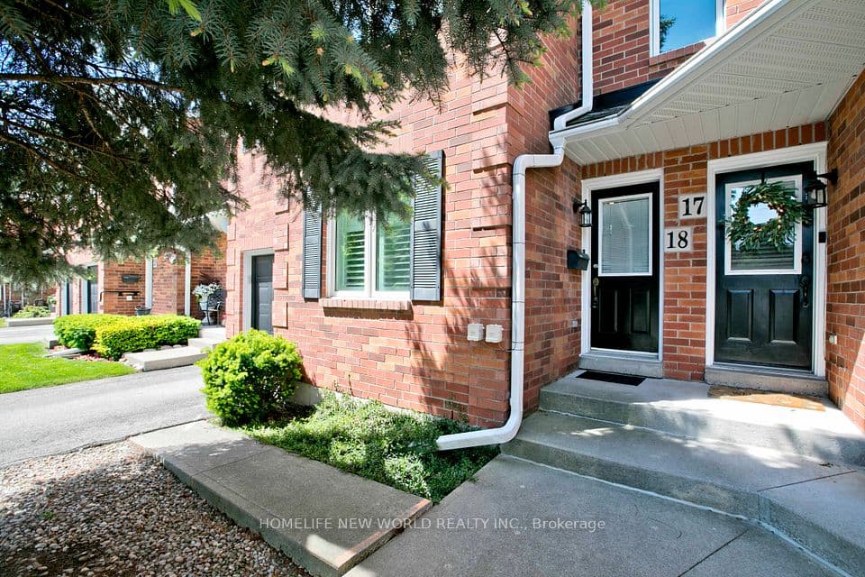 2120 Headon Road 18, Burlington, ON L7M 4J9 – main photo