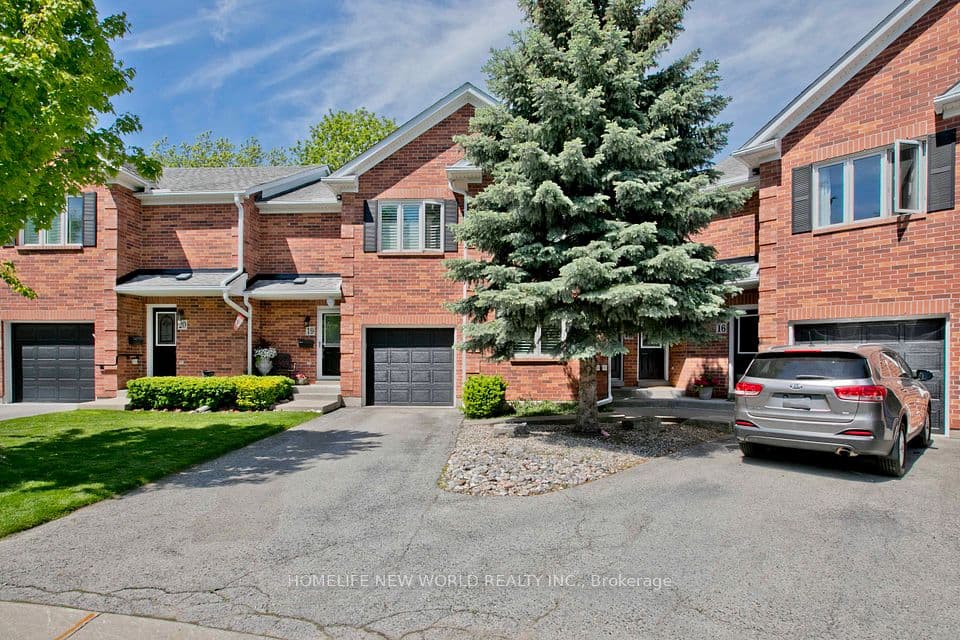 2120 Headon Road 18, Burlington, ON L7M 4J9 – photo 3