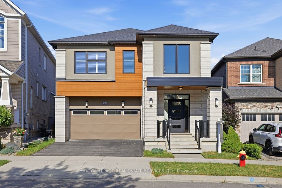 272 Wisteria Way, Oakville, ON L6M 1L3 – main photo