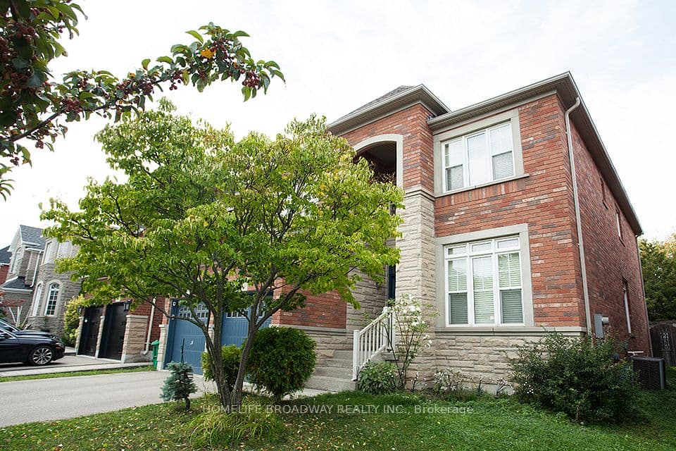 3604 Steeple Chase Crescent, Mississauga, ON L5M 0J8 – photo 2