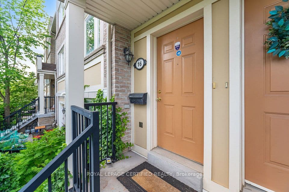4861 Half Moon Grove 16, Mississauga, ON L5M 8C7 – photo 3